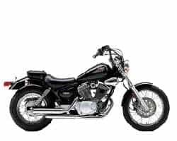 XV250 (1988-1991) XV250 (1988-1991)